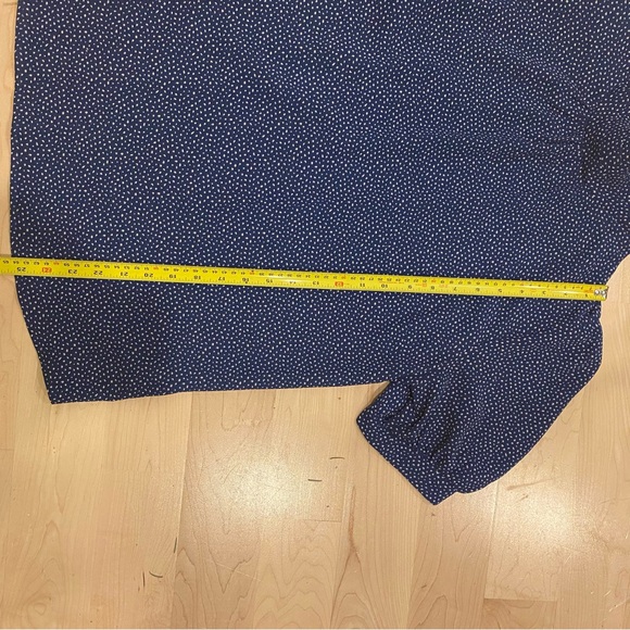 Faith and Joy high neck top L - Picture 4 of 9